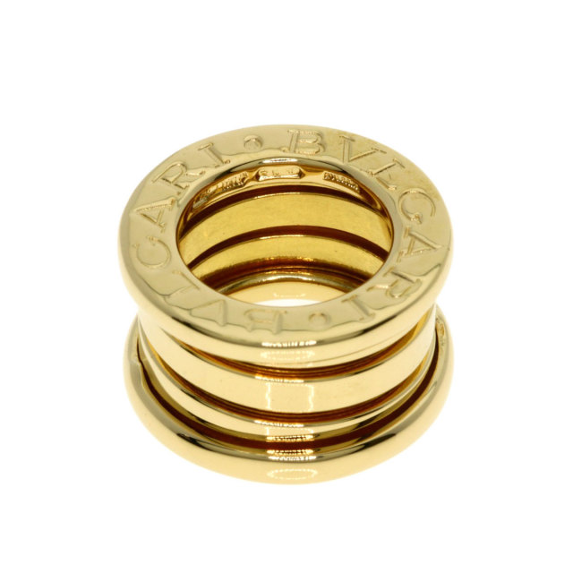 ブルガリ ペンダントトップ B-zero1 ビーゼロワン