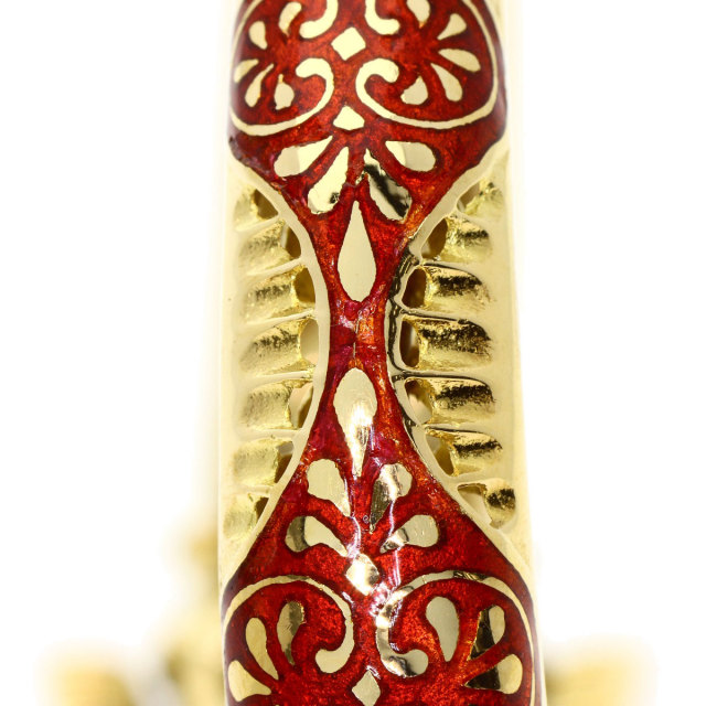 セレクトジュエリー ブレスレット シープモチーフ