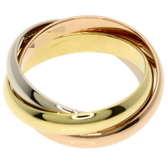 カルティエ リング・指輪 トリニティ #53