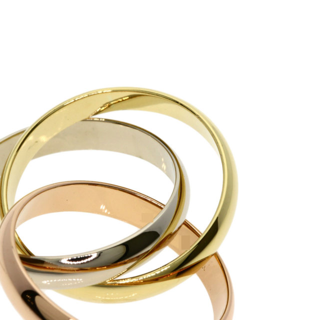カルティエ リング・指輪 トリニティ #53
