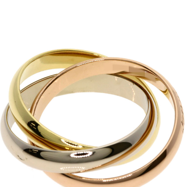 カルティエ リング・指輪 トリニティ #53