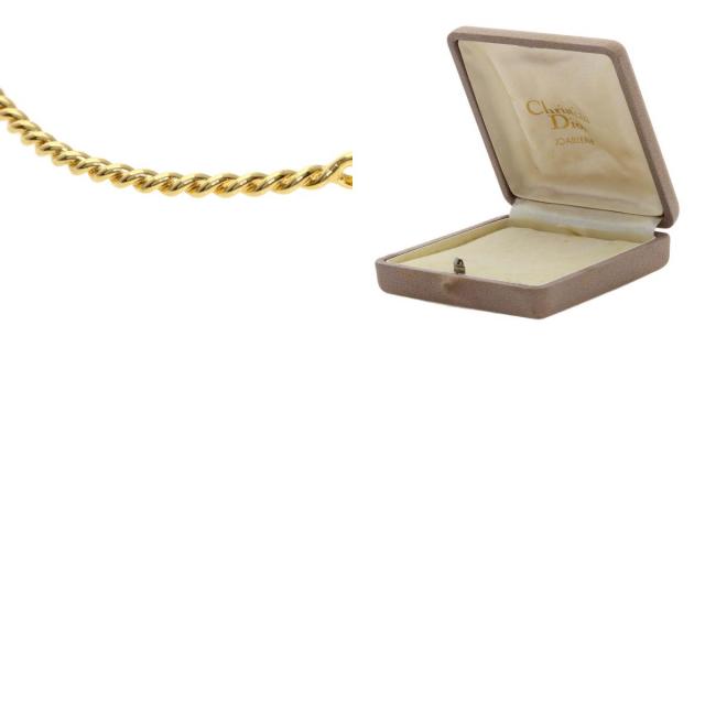 クリスチャンディオール ブレスレット ツイストモチーフ