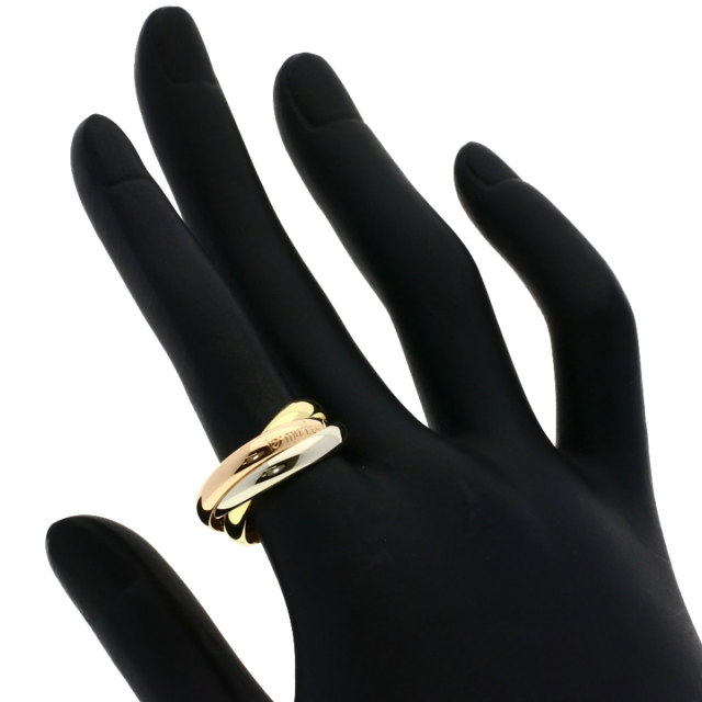 カルティエ リング・指輪 トリニティ #56