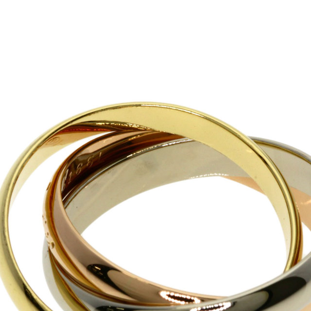 カルティエ リング・指輪 トリニティ #56