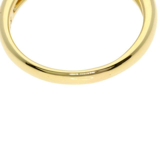 タサキ リング・指輪 ゴールデンパール 真珠 ダイヤモンド