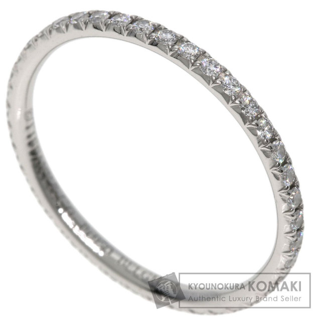 ティファニー リング・指輪 メトロ フルエタニティ ダイヤモンド