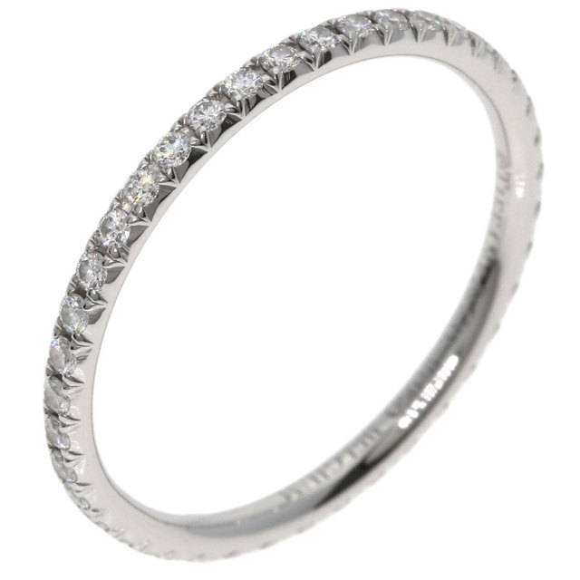 ティファニー リング・指輪 メトロ フルエタニティ ダイヤモンド