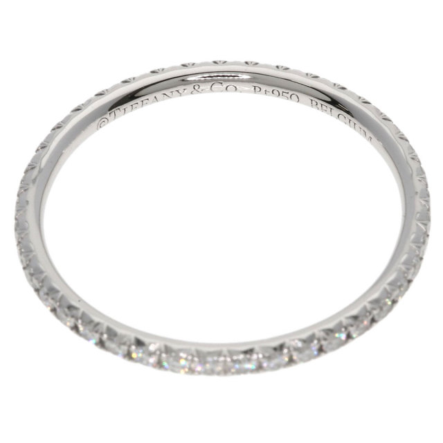 ティファニー リング・指輪 メトロ フルエタニティ ダイヤモンド