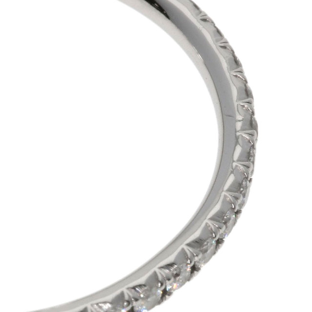 ティファニー リング・指輪 メトロ フルエタニティ ダイヤモンド