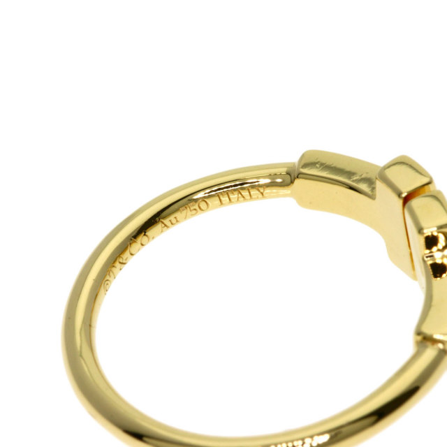 ティファニー リング・指輪 Tワイヤー ダイヤモンド