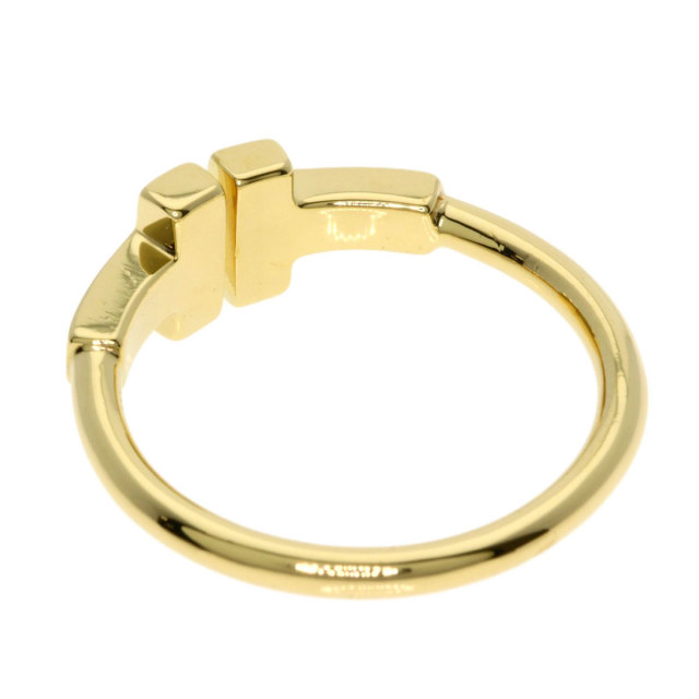 ティファニー リング・指輪 Tワイヤー ダイヤモンド