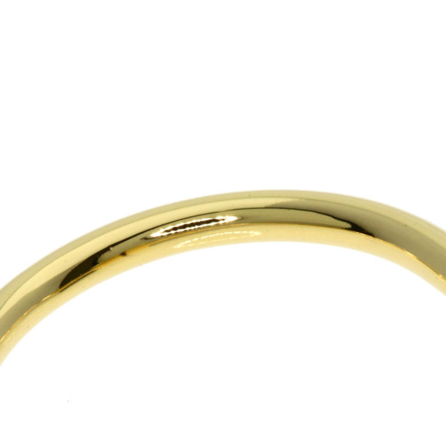 ティファニー リング・指輪 Tワイヤー ダイヤモンド