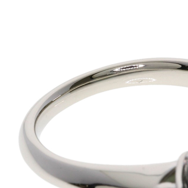 TASAKI タサキ ダイヤモンド パール 真珠 リング・指輪 プラチナPT900