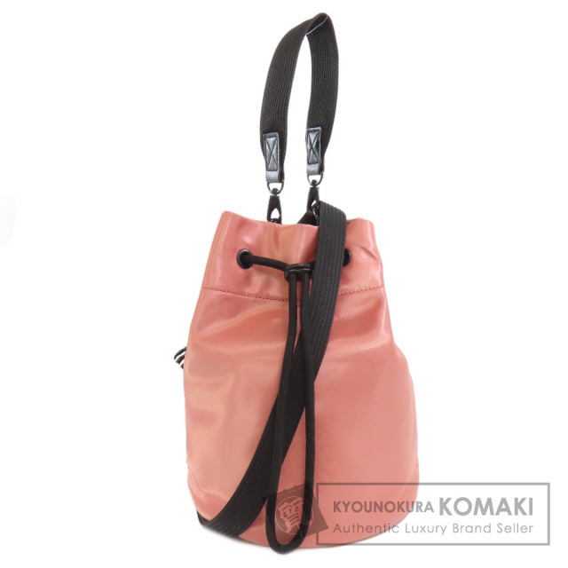 Kipling キプリング ロゴ トートバッグ ナイロン素材 レディース  