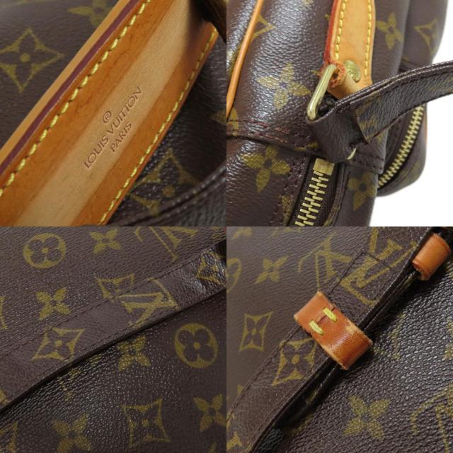 ルイヴィトン ショルダーバッグ ナイル