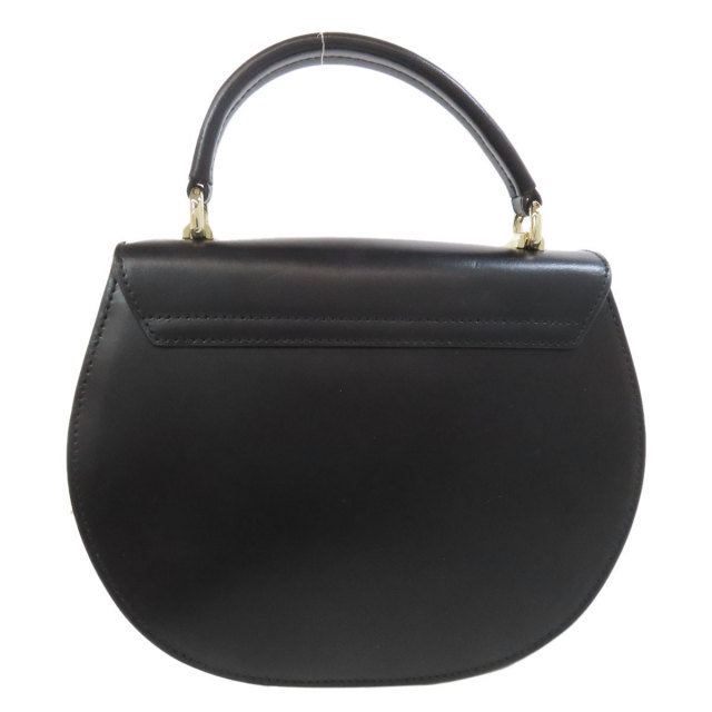 Furla フルラ メトロポリス 2WAY ハンドバッグ レザー レディース 