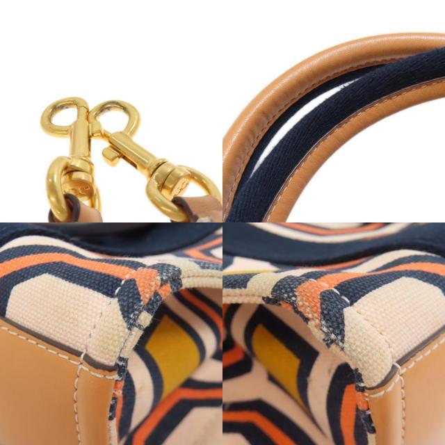 PUCCI 幾何学模様 ハンドバッグ s-l500.jpg
