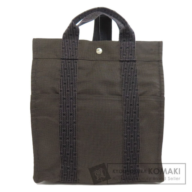 HERMES エルメス エールライン アド MM リュック・デイパック 