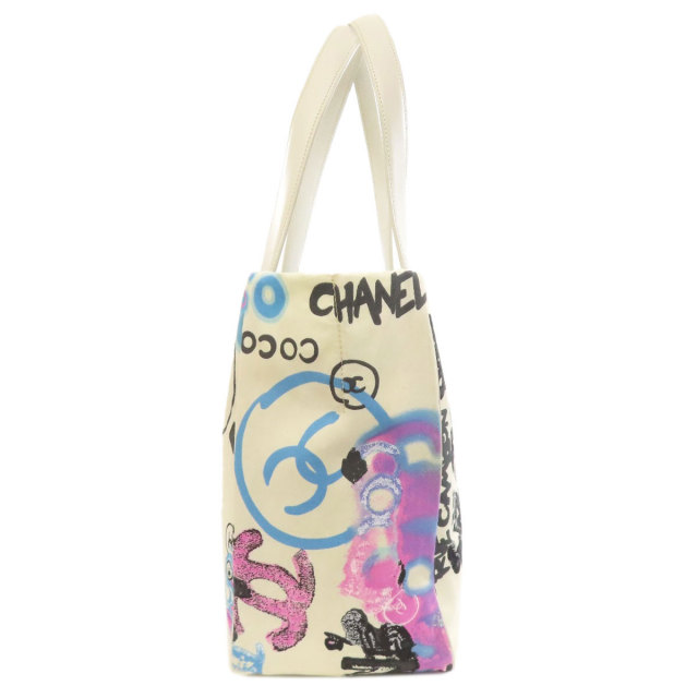 CHANEL シャネル ニュートラベルライン トートPM ハワイ限定 トート 