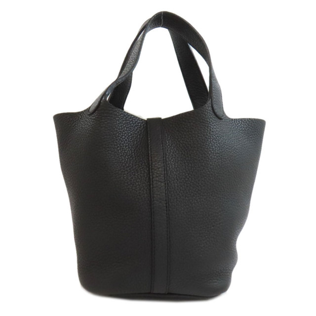 【国内発送/在庫有り】HERMES ピコタンロック PM シルバー金具 楽天市場】最短当日発送【新品未使用】限定品 エルメス ピコタン