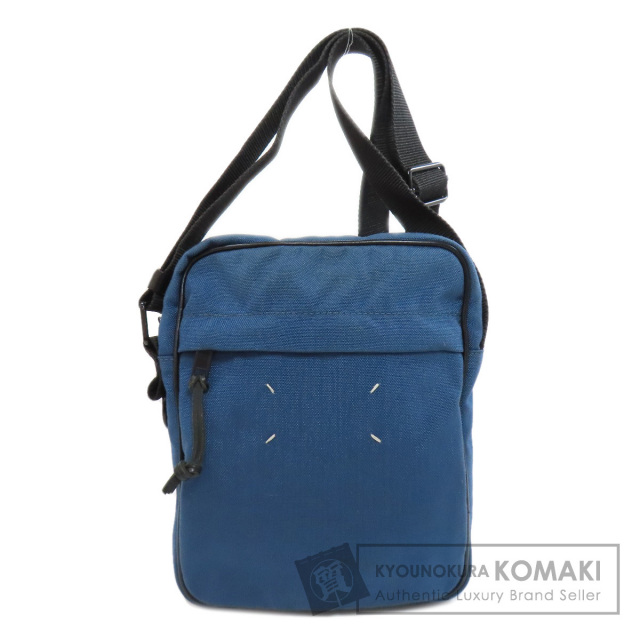 メゾン・マルジェラ ショルダーバッグ ロゴ