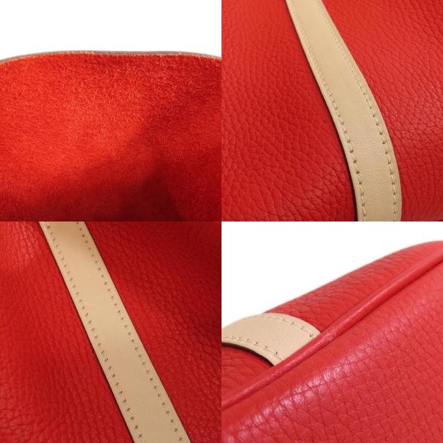 エルメス ハンドバッグ ピコタンロック カザック MM シルバー金具