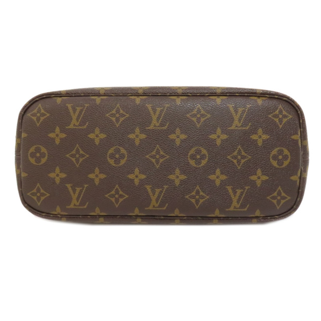 LOUIS VUITTON ルイヴィトン M41245 ネヴァーフルPM トートバッグ  