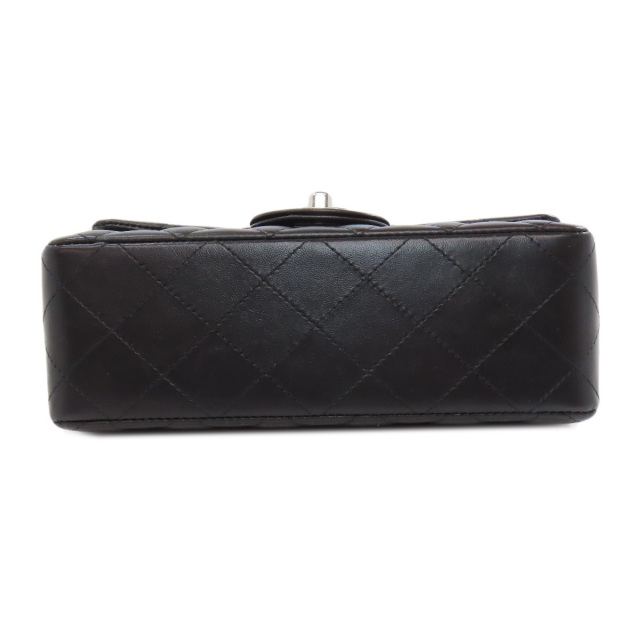 CHANEL シャネル マトラッセ シルバー金具 ショルダーバッグ