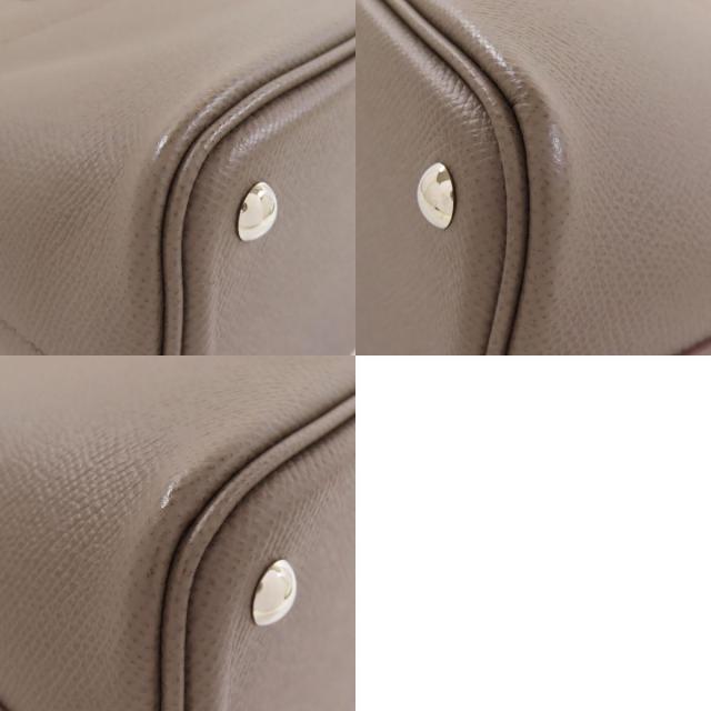 HERMES エルメス ボリード27 シルバー金具 ハンドバッグ