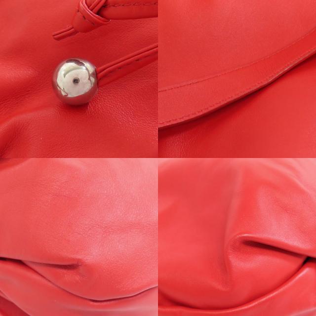 ボッテガヴェネタ トートバッグ ミディアム ザ バルブ 巾着バッグ