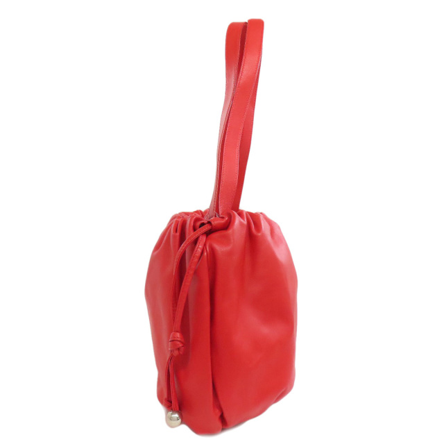 ボッテガヴェネタ トートバッグ ミディアム ザ バルブ 巾着バッグ