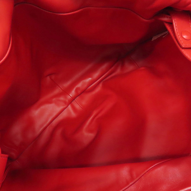 ボッテガヴェネタ トートバッグ ミディアム ザ バルブ 巾着バッグ