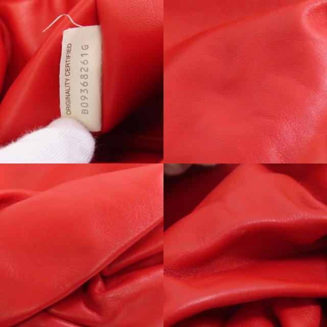 ボッテガヴェネタ トートバッグ ミディアム ザ バルブ 巾着バッグ