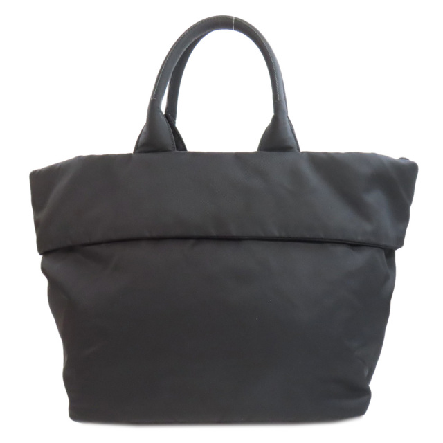 PRADA プラダ リバーシブルトート 2WAY ハンドバッグ ナイロン素材  