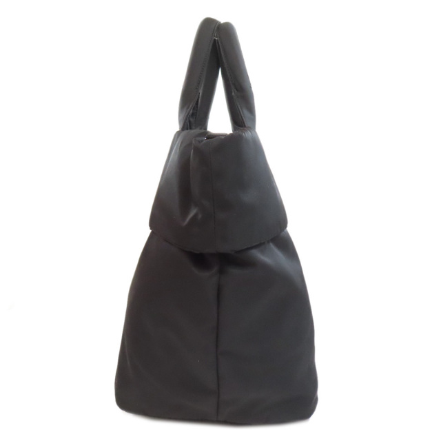 PRADA プラダ リバーシブルトート 2WAY ハンドバッグ ナイロン素材  