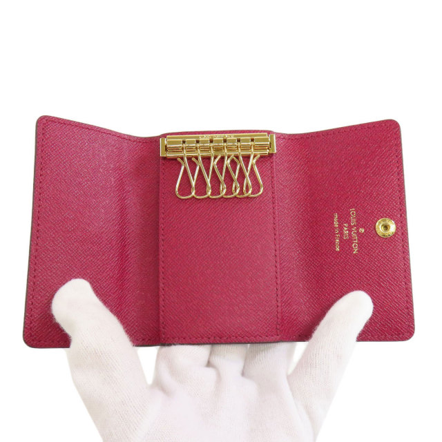 ルイヴィトン 6連キーケース モノグラム ミュルティクレ6 M60701 m60701-01.jpg