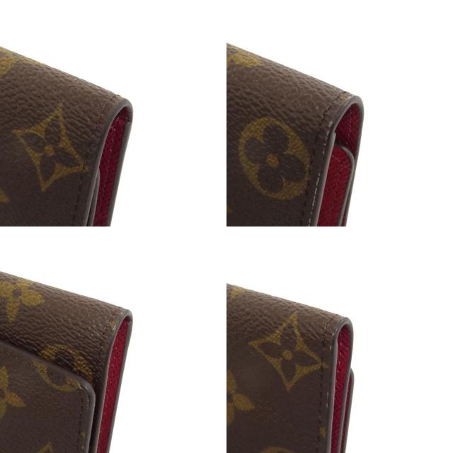 LOUIS VUITTON ルイヴィトン M60701 ミュルティクレ6 キーケース
