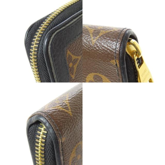 【極美品】ルイヴィトン ジッピーウォレット レティーロ M61855 長財布 ルイ・ヴィトン ジッピー・ウォレット レティーロ M61855