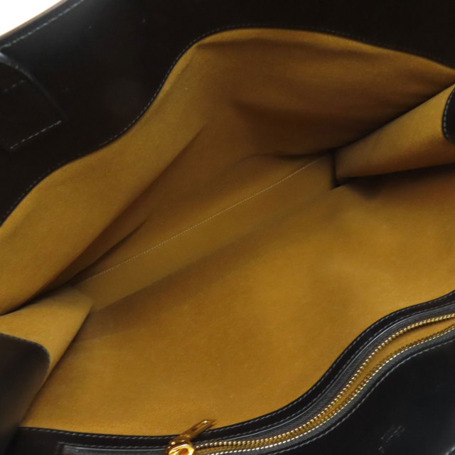 CELINE セリーヌ バーティカルカバ ラージ トリオンフ トートバッグ