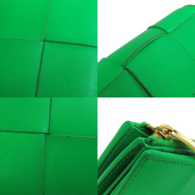BOTTEGA VENETA ボッテガヴェネタ マキシイントレチャート 二