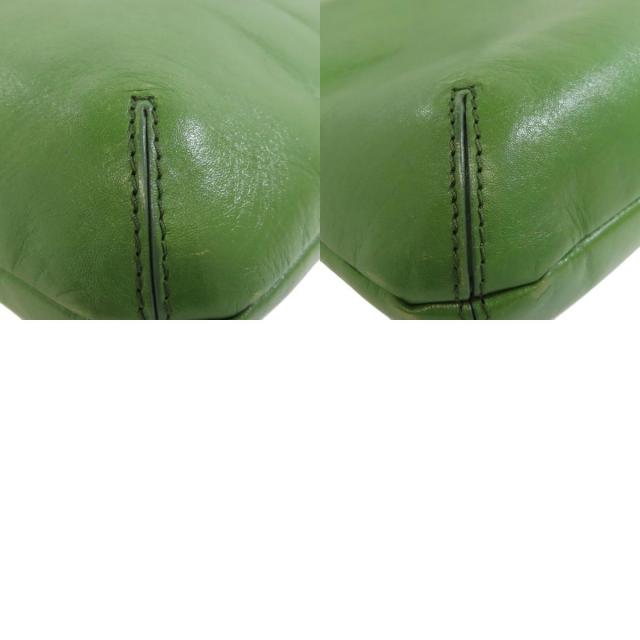 HIROFU ヒロフ ワンショルダー 2WAY ショルダーバッグ レザー レディース 