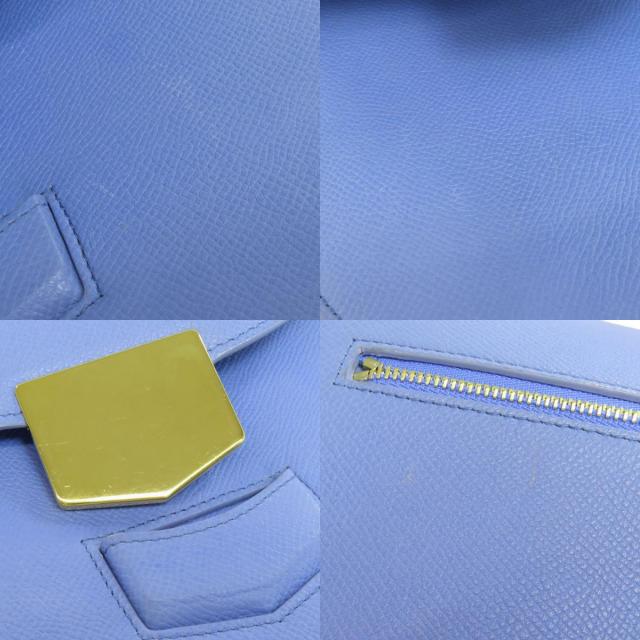 FROM JAPANページCELINEロゴハンドバッグ&ショルダー兼用 32c01f3282876b5af3734772ca88ca