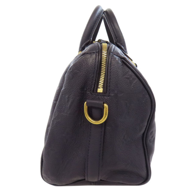 LOUIS VUITTON ルイヴィトン M40762 スピーディバンドリエール25