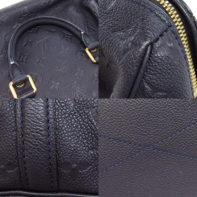 LOUIS VUITTON ルイヴィトン M40762 スピーディバンドリエール25