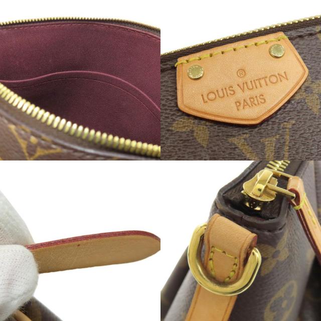 ルイヴィトン ハンドバッグ テュレンPM