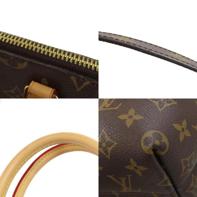 ルイヴィトン ハンドバッグ テュレンPM