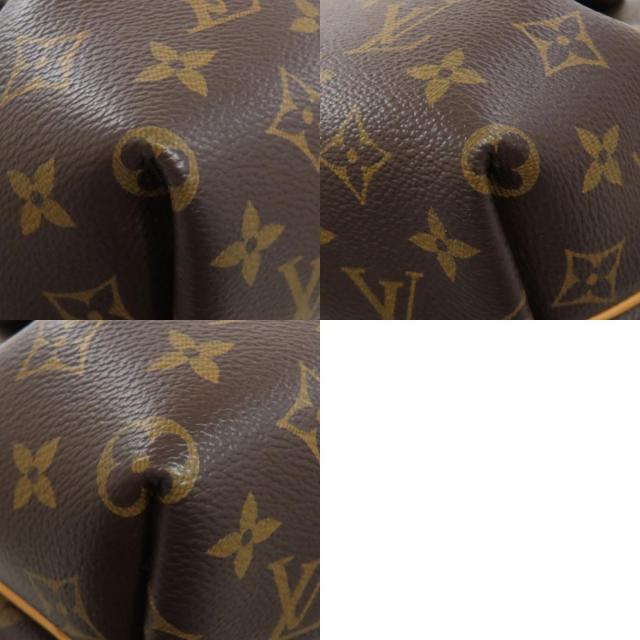 ルイヴィトン ハンドバッグ テュレンPM