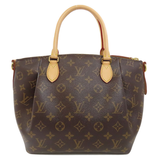 ルイヴィトン ハンドバッグ テュレンPM