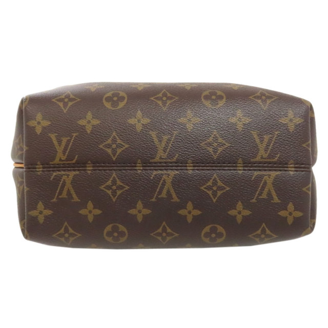 ルイヴィトン ハンドバッグ テュレンPM