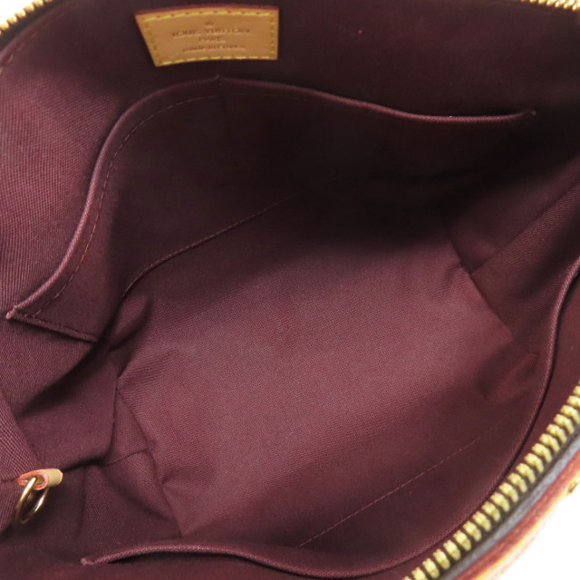 ルイヴィトン ハンドバッグ テュレンPM